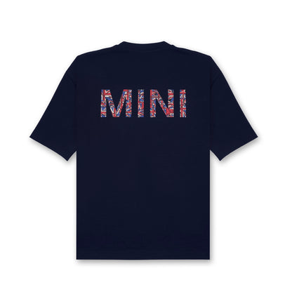 MINI Oxford T-Shirt