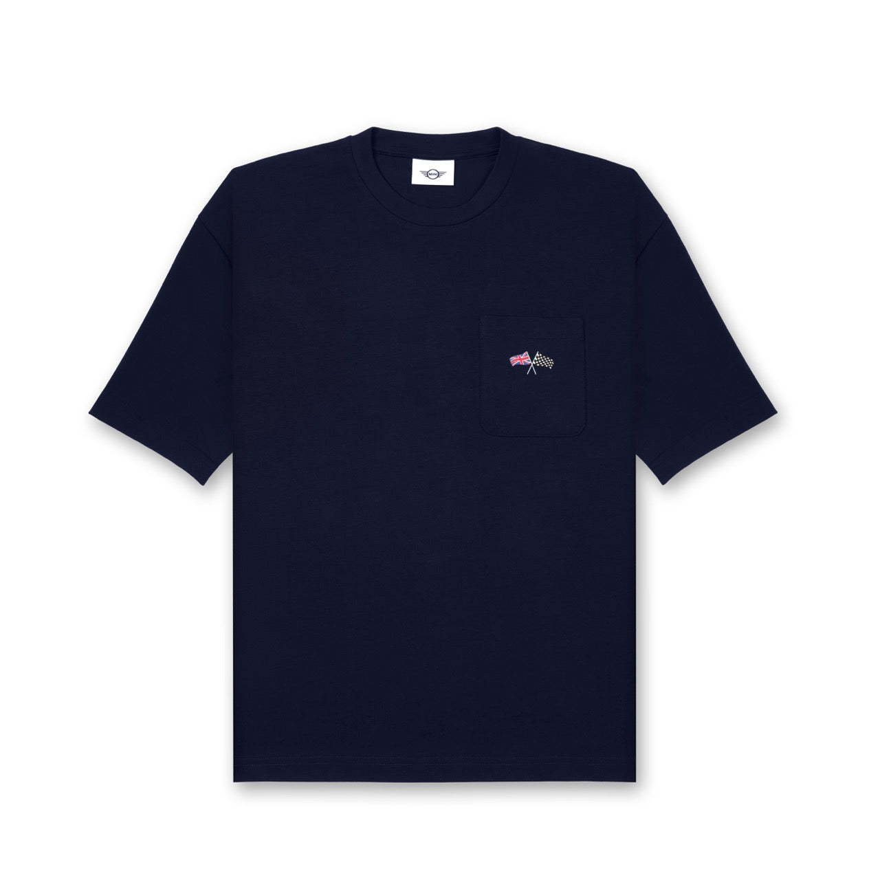 MINI Oxford T-Shirt