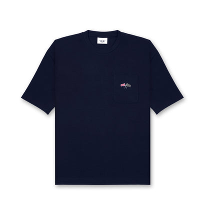 MINI Oxford T-Shirt