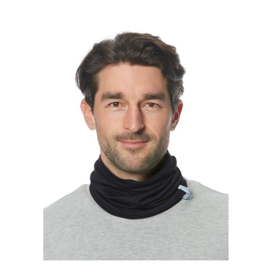 Easy Tube GS schwarz one size