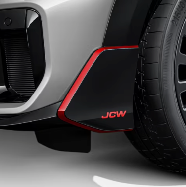 MINI JCW Front-Winglet 