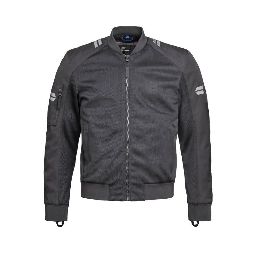 Jacke "Glandon" schwarz