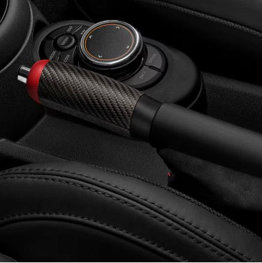 MINI JCW Handbremsgriff mit Balg