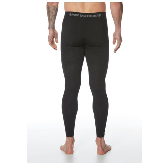 Hose Function All Season Anthrazit hinten