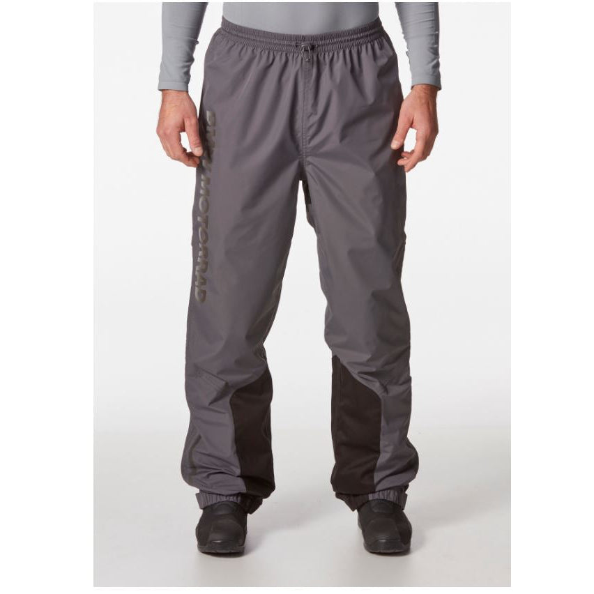 Hose Rainlock grau