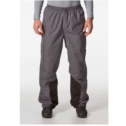 Hose Rainlock grau