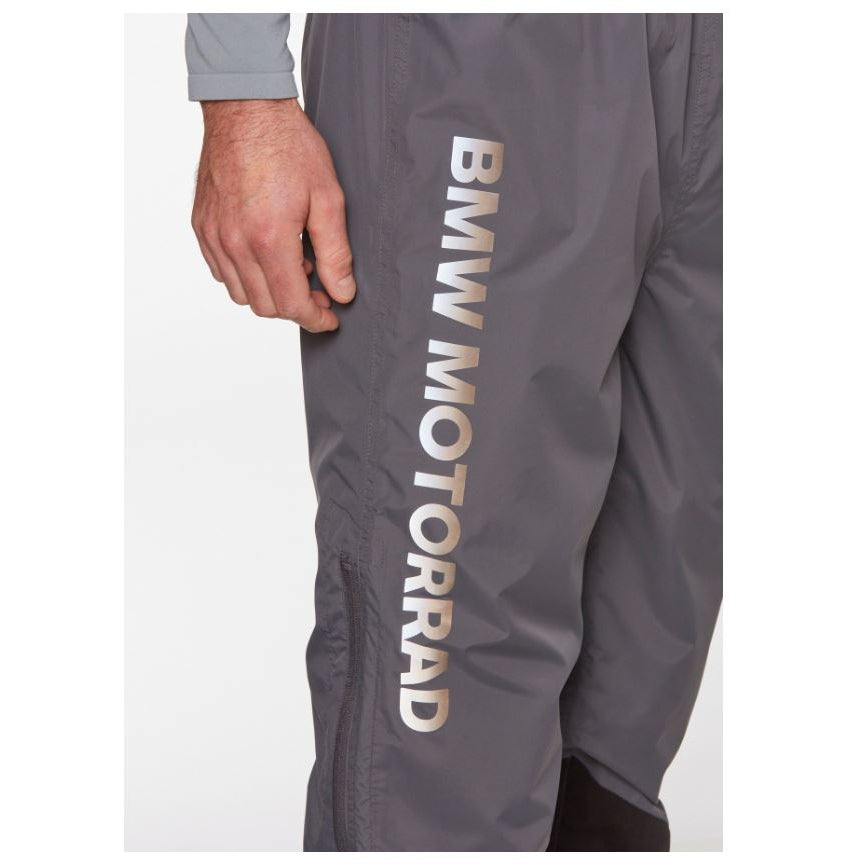 Hose Rainlock Detail reflektierend