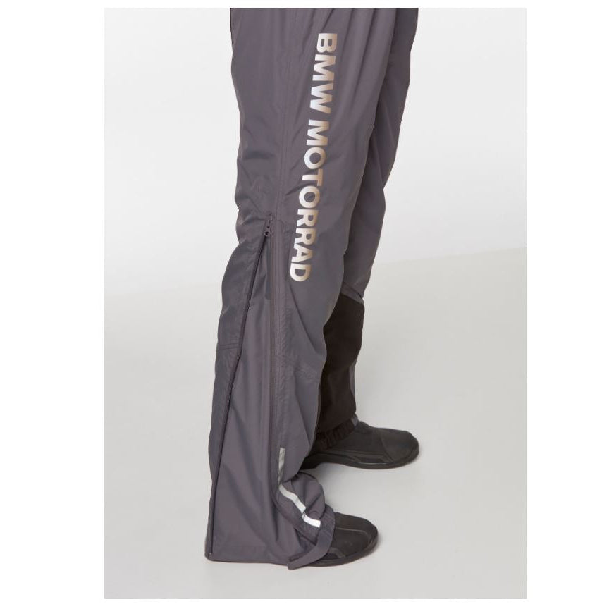 Hose Rainlock Detail ganz reflektierend