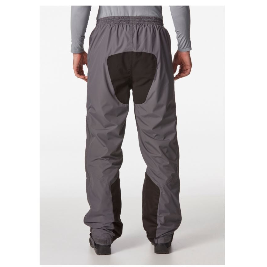 Hose Rainlock hinten grau