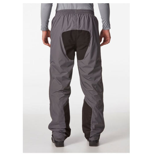 Hose Rainlock hinten grau