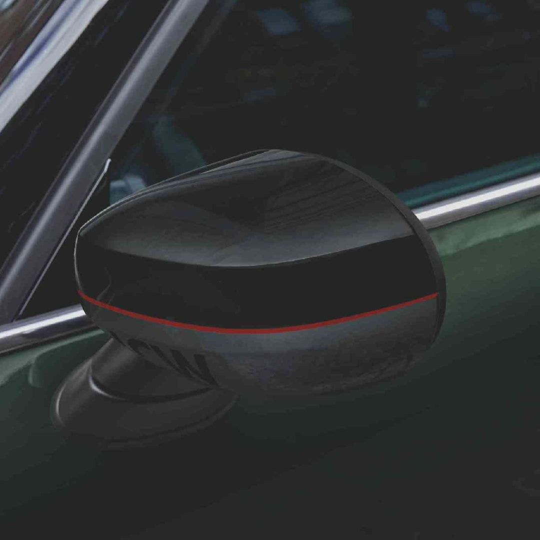 MINI JCW Spiegelkappe
