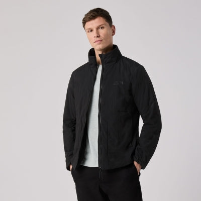  BMW M Jacke Insulation an Model, Vorderseite