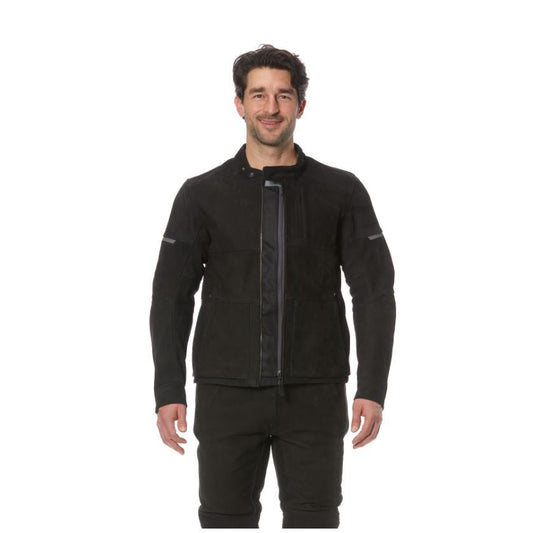 Jacke Furka Erweiterung