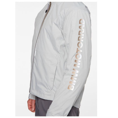 Jacke RainLock Detail reflektierend