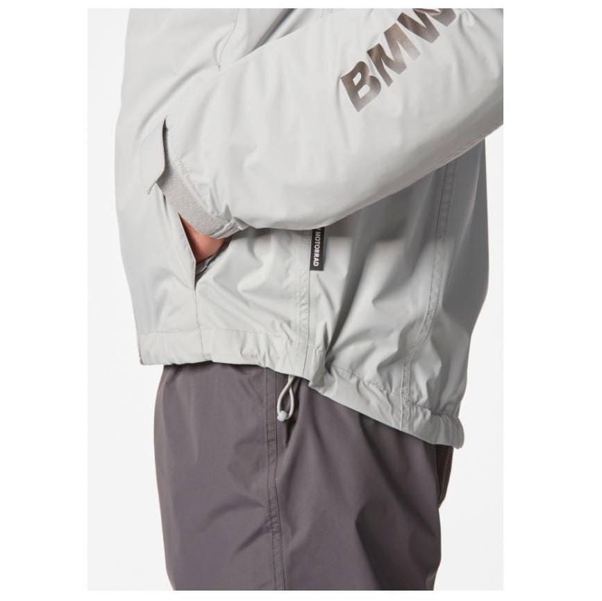 Jacke RainLock Taschen