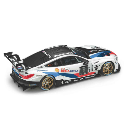 BMW M 8 GTE Miniatur 1:18