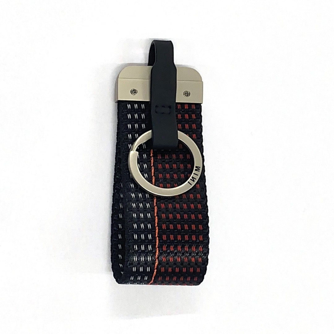 Schlüsselband MINI Jcw