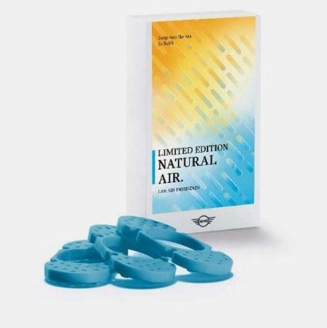 MINI Natural Air Nachfüller