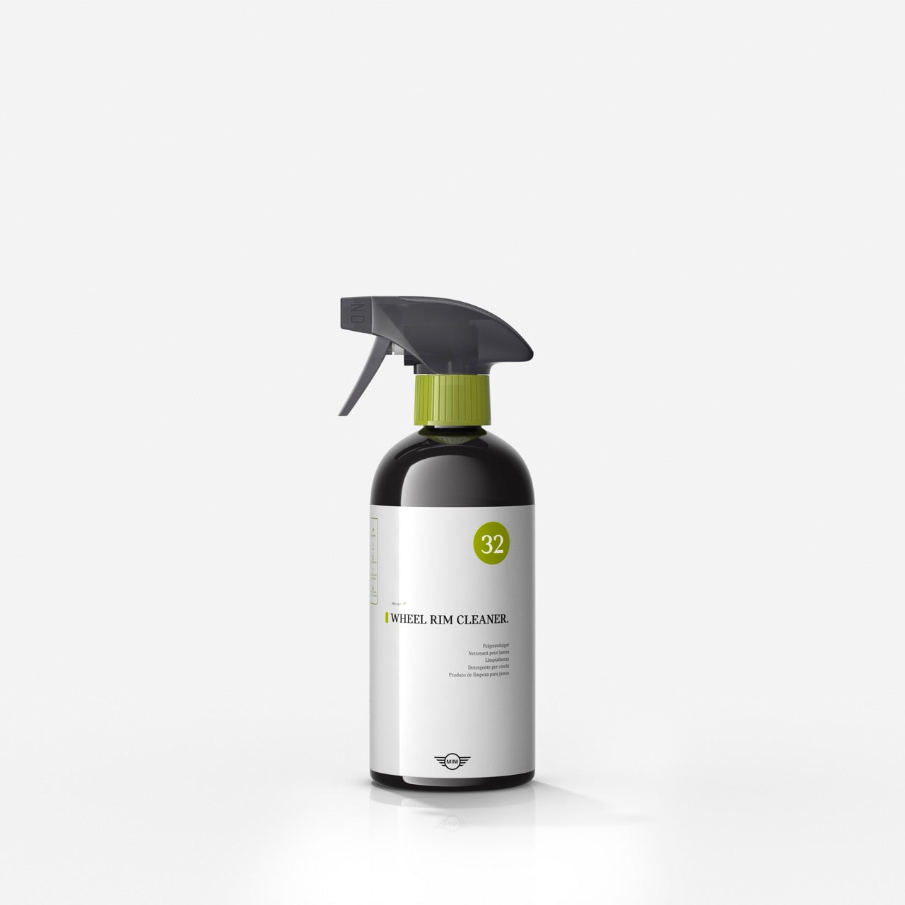 MINI Felgenreiniger, 500 ml