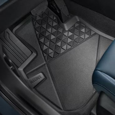 MINI Fussmatten Allwetter vorne fuer Countryman