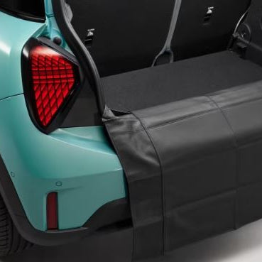 MINI Schutzmatte Ladekante
