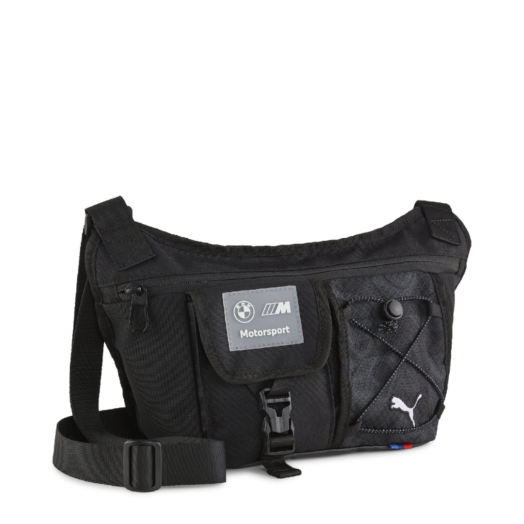 BMW M Motorsport Messenger Bag