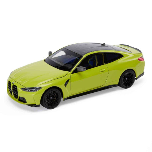 BMW M4 Miniatur 1:18