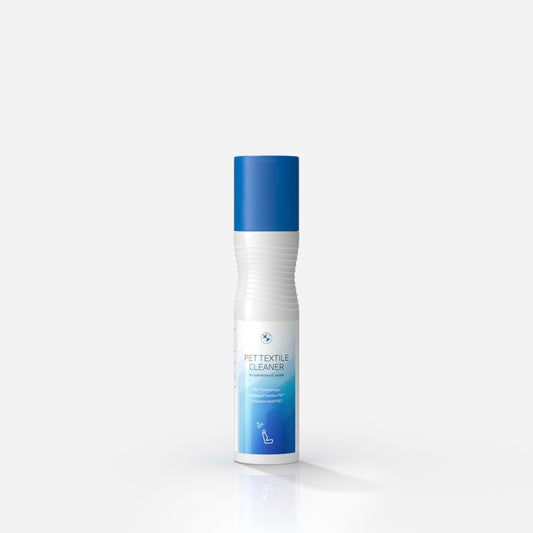 BMW PET Reiniger Flasche