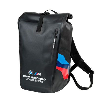 Rucksack M Motorsport mehrfarbig