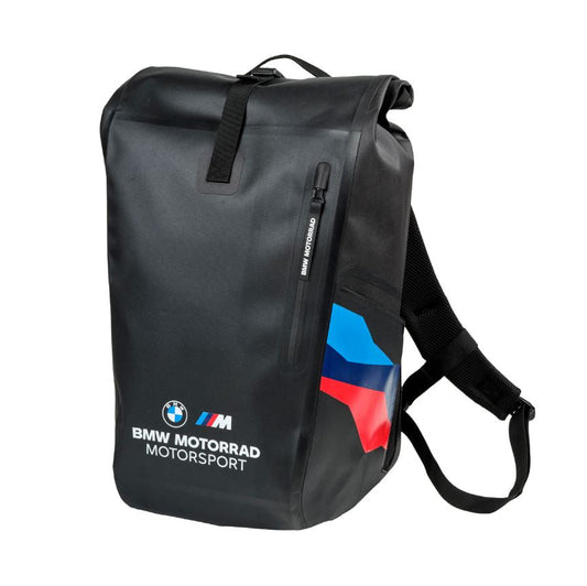 Rucksack M Motorsport mehrfarbig