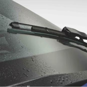 Satz Wischerblätter vorne schwarz BMW 1er F70 F84 2er F78