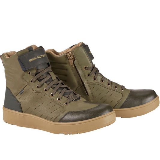 Sneaker Seoul GORE-TEX Grün