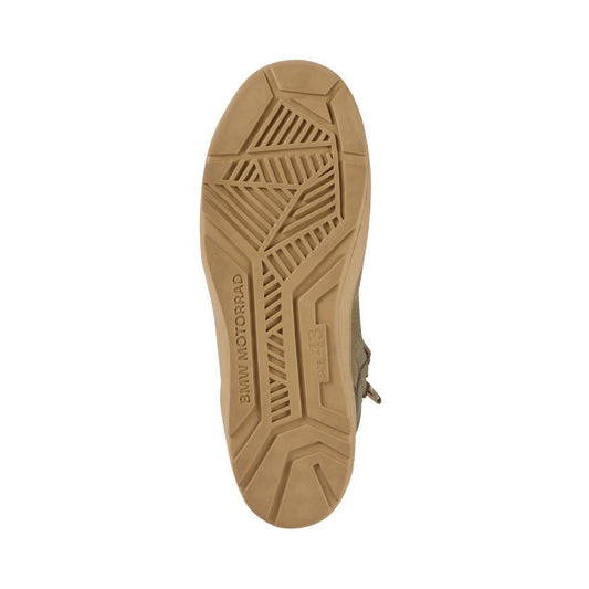 Sneaker Seoul GORE-TEX Sohle Grün