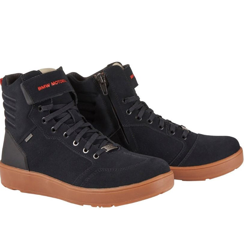 Sneaker Seoul GORE-TEX schwarz
