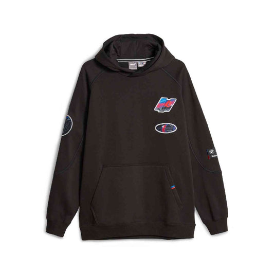 BMW M Motorsport Statement Hoodie