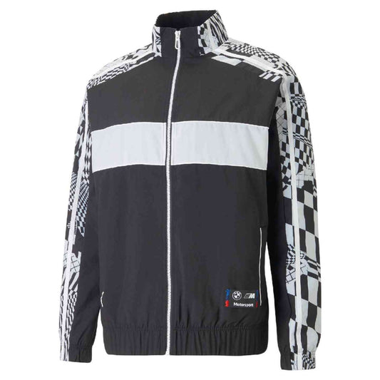 BMW M Motorsport Statement Jacke