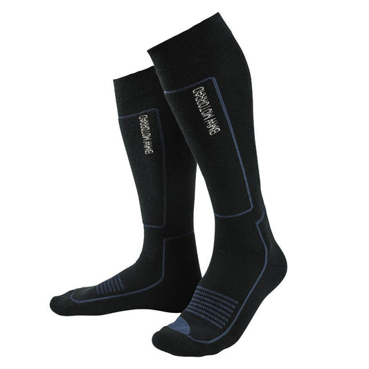 Strumpf Function All Season anthrazit 35-38