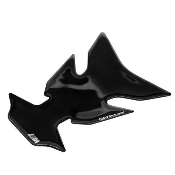 Tankpad schwarz
