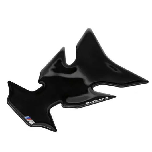 Tankpad schwarz
