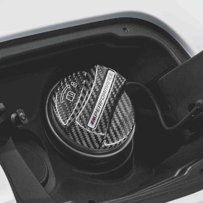 M Performane Carbon Tankdeckel