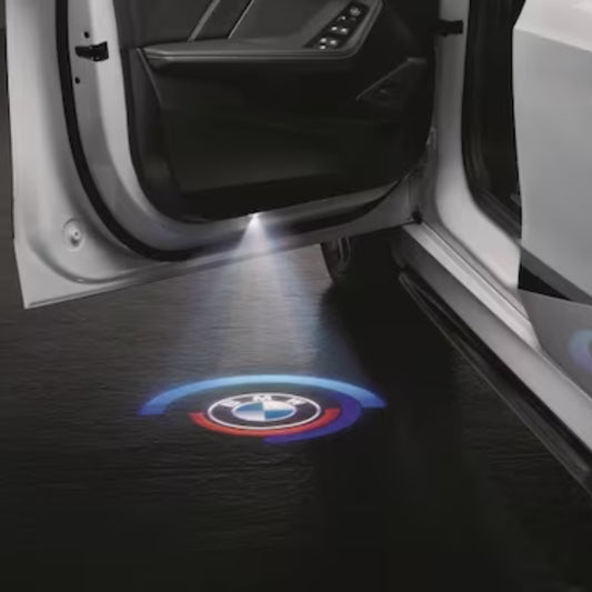 Türprojektor  BMW M