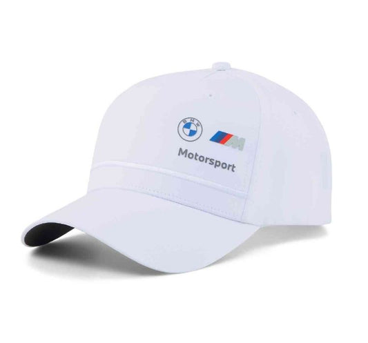 BMW M Motorsport Cap