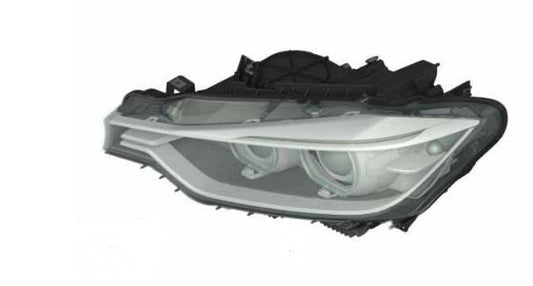 BMW F31 Scheinwerfer Bi-Xenonlicht links