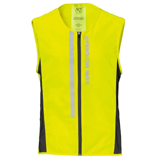 Weste HighViz Neon Gelb