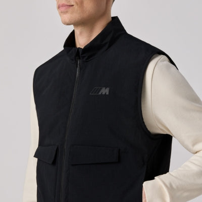 BMW M Weste Insulation an Model