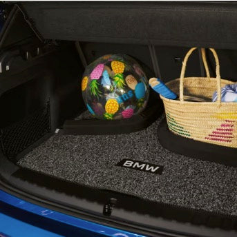 BMW Gepäckraumwendematte, X1 U11 (mit SA04FD)