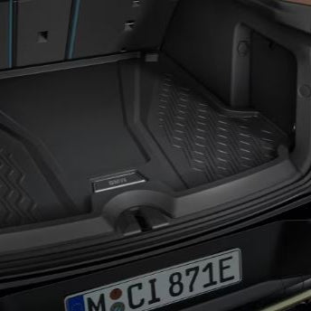 BMW XM Kofferraummatte