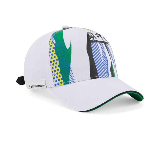 BMW M Motorsport RL Cap