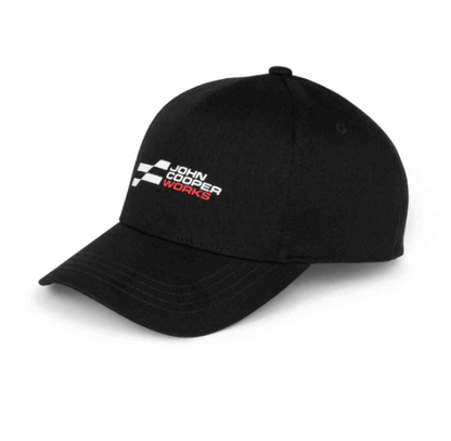MINI Cap mit JCW Logo