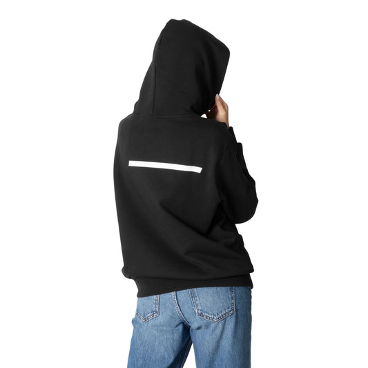 schwarzer MINI Hoodie